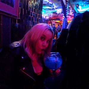 Meet your Posher, Sonya